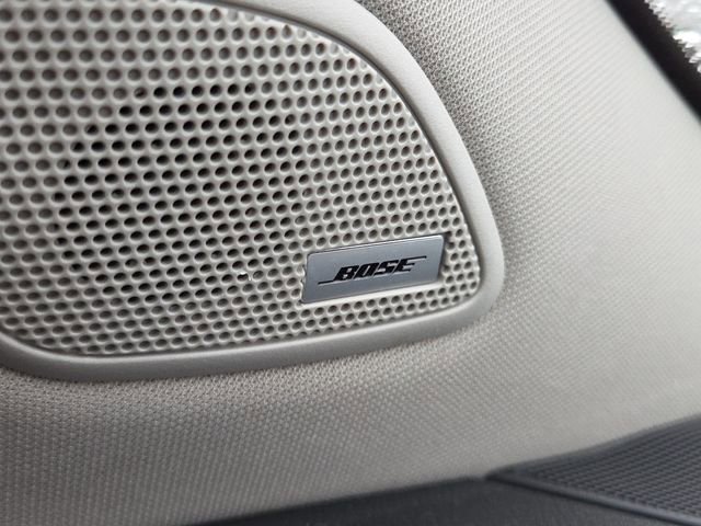 Used 2018 Nissan Murano SL w/ Moonroof Package image 9