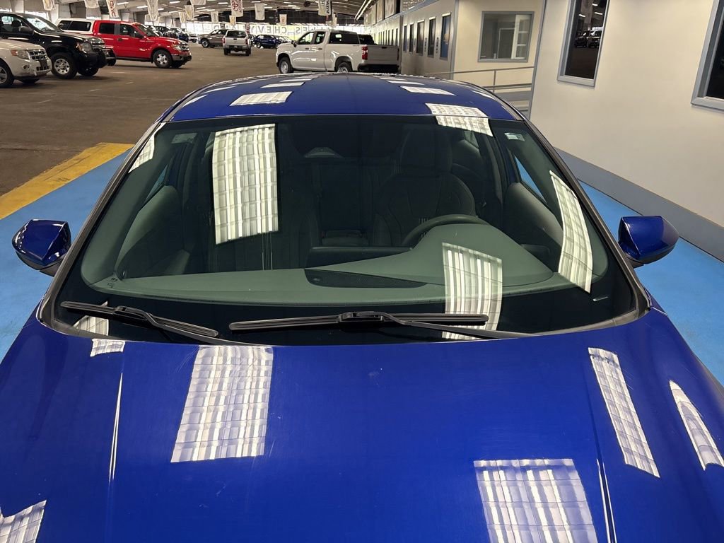 Used 2023 Hyundai Elantra SEL image 11