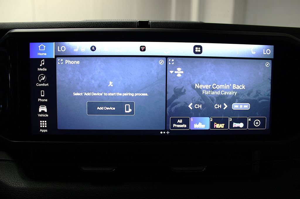 New 2026 Jeep Wrangler Unlimited Sport AWD/4WD image 15