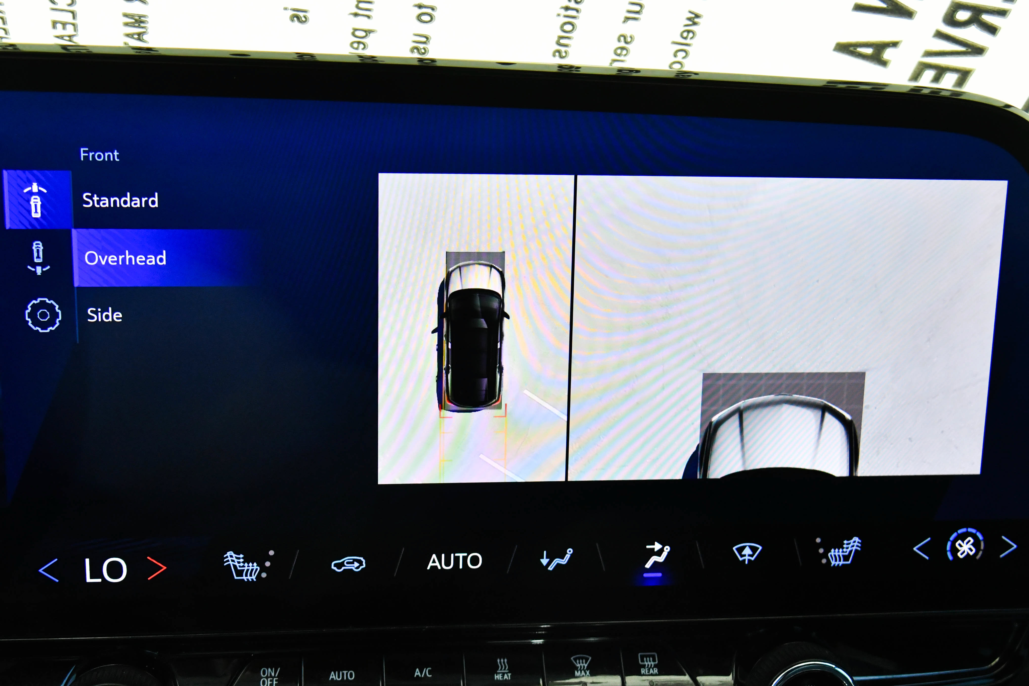 Used 2024 Chevrolet Blazer EV LT AWD/4WD image 24