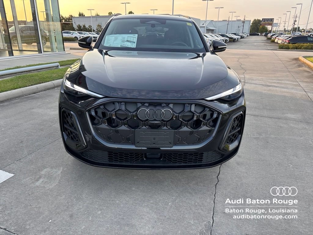 New 2026 Audi Q5 2.0T AWD/4WD image 2