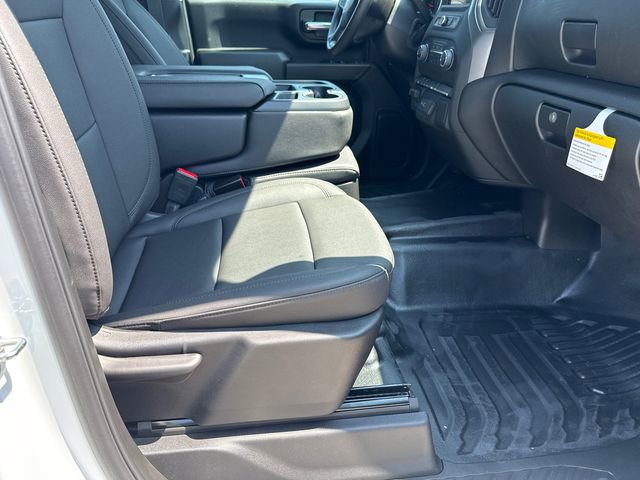 New 2026 Chevrolet Silverado 3500 W/T w/ WT Convenience Package AWD/4WD image 15