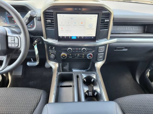 New 2026 Ford F150 STX w/ Equipment Group 201A FX4 AWD/4WD image 14