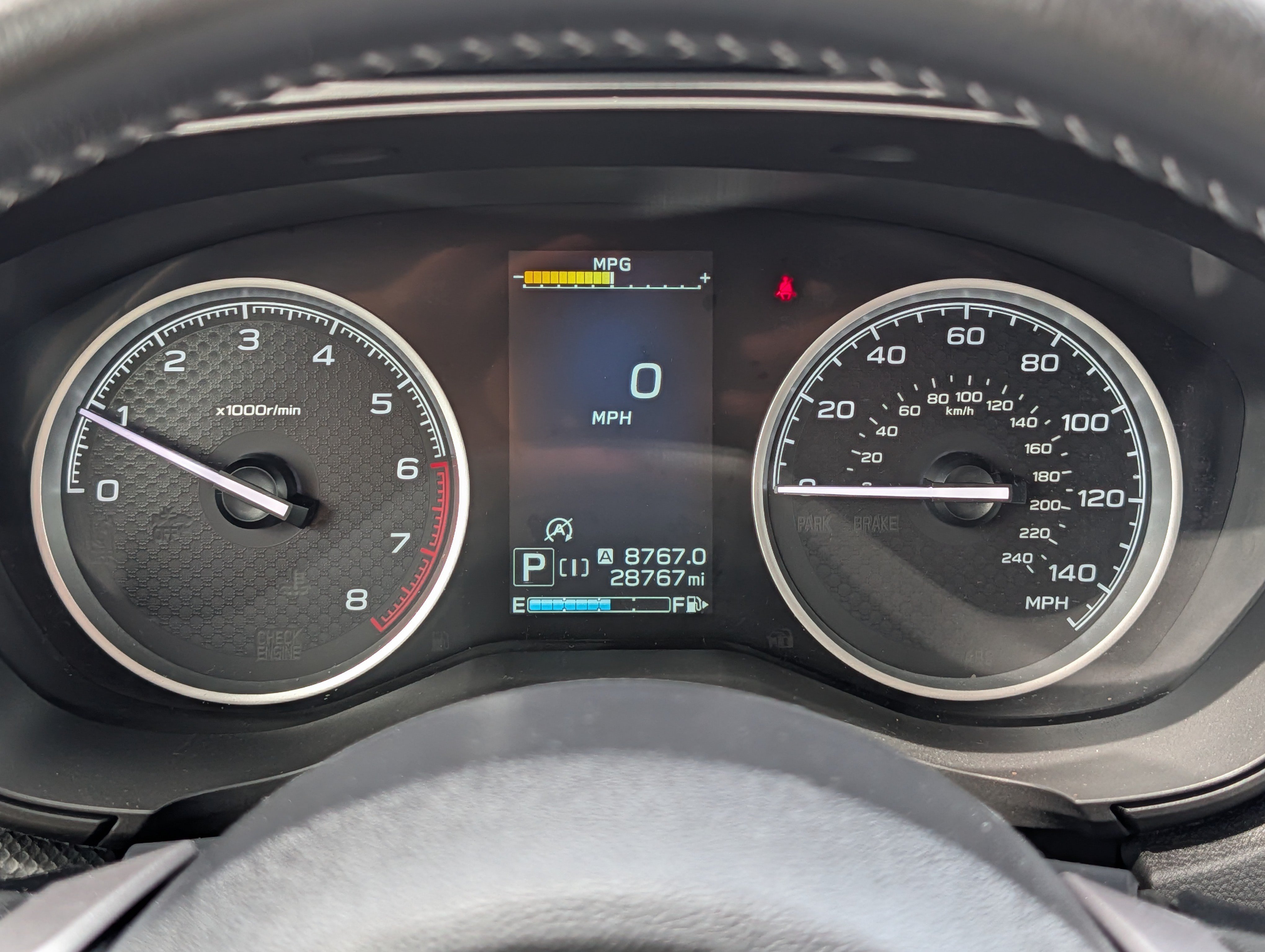 Used 2023 Subaru Forester Limited AWD/4WD image 21