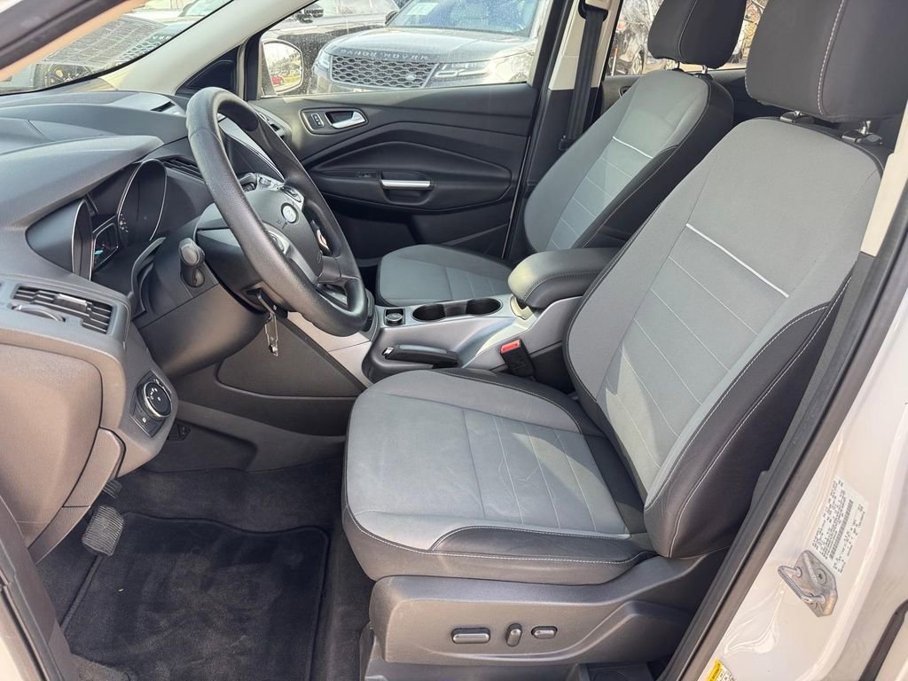 Used 2014 Ford Escape SE w/ Equipment Group 201A image 6
