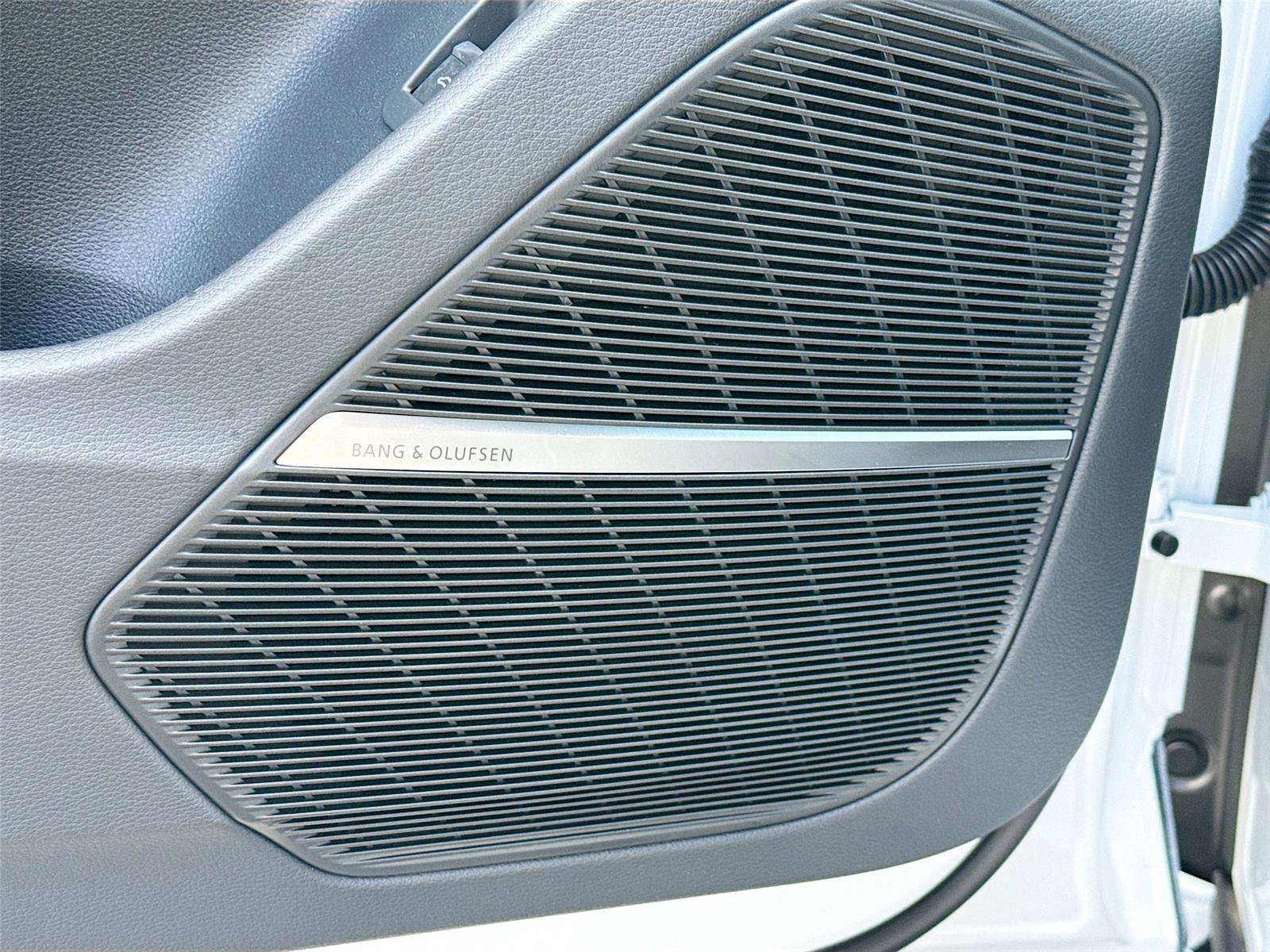 New 2026 Audi RS Q8 performance image 19