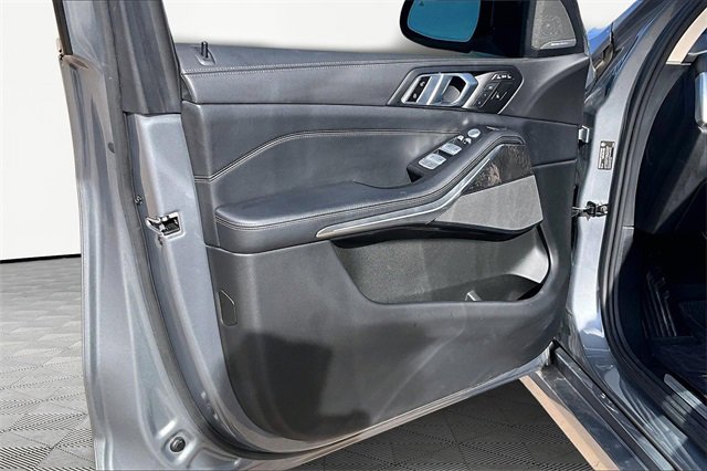 Used 2023 BMW X7 xDrive40i w/ Premium Package image 18