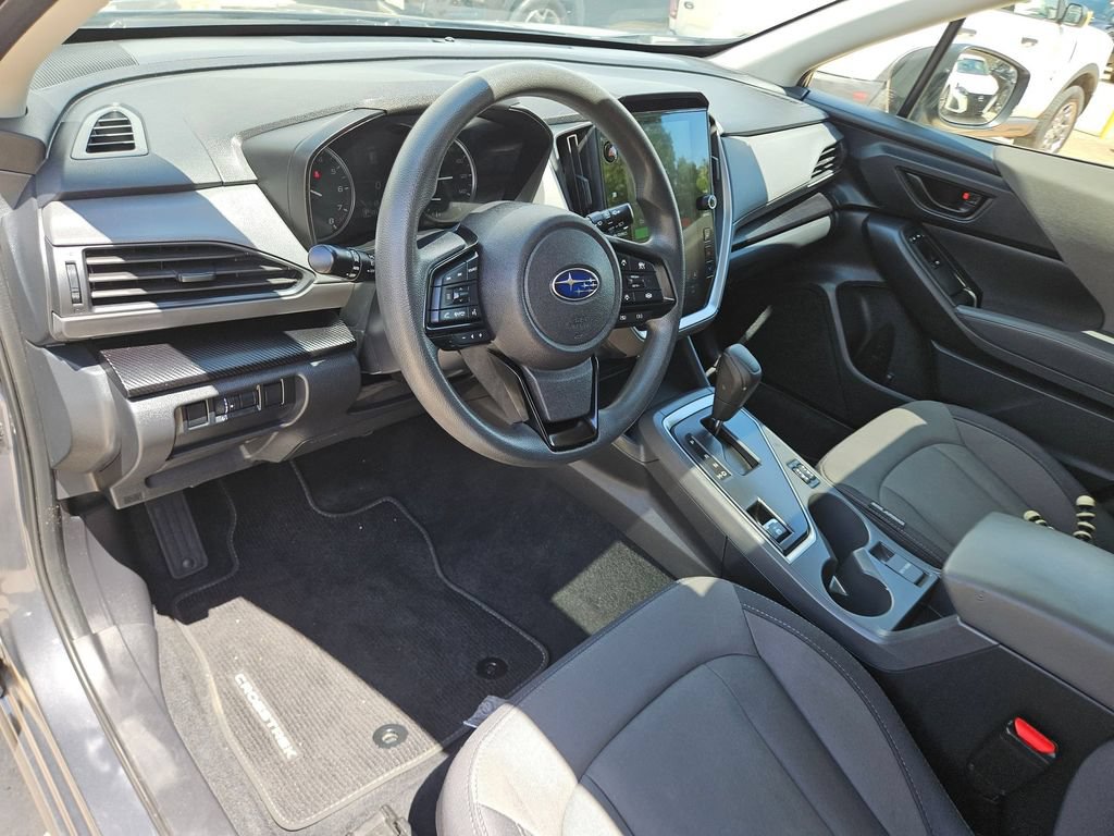 Used 2025 Subaru Crosstrek 2.0i Premium AWD/4WD image 15
