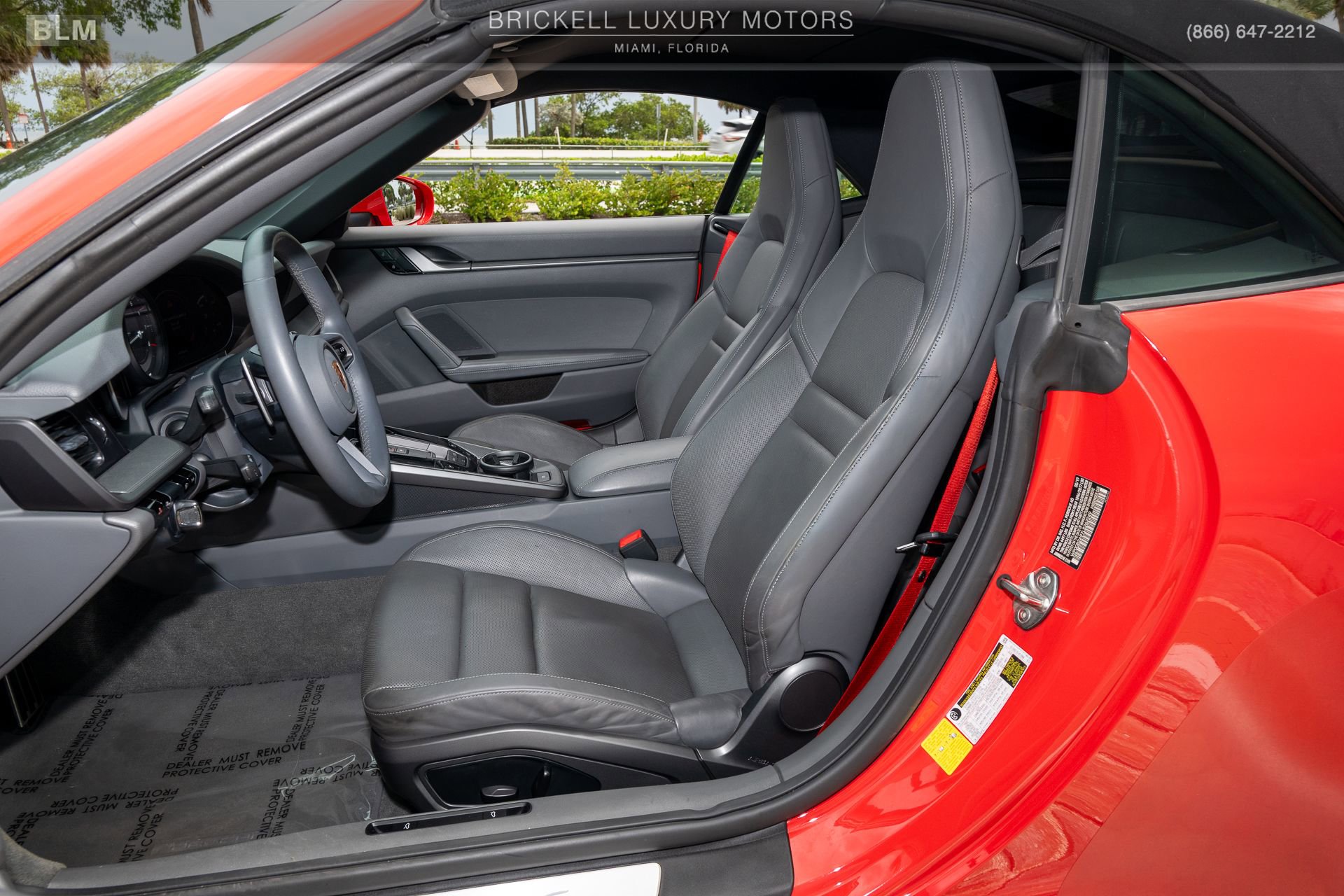 Used 2020 Porsche 911 Carrera S RWD image 6