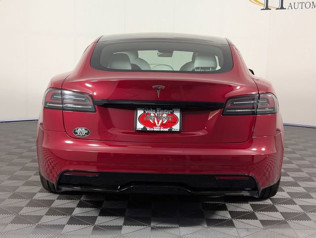 Used 2023 Tesla Model S Standard Range image 6