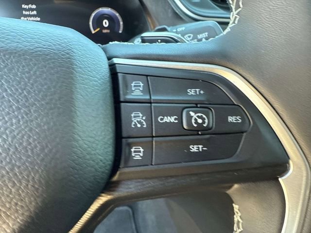 Used 2025 Jeep Grand Cherokee L Laredo w/ Luxury Tech Group I AWD/4WD image 29