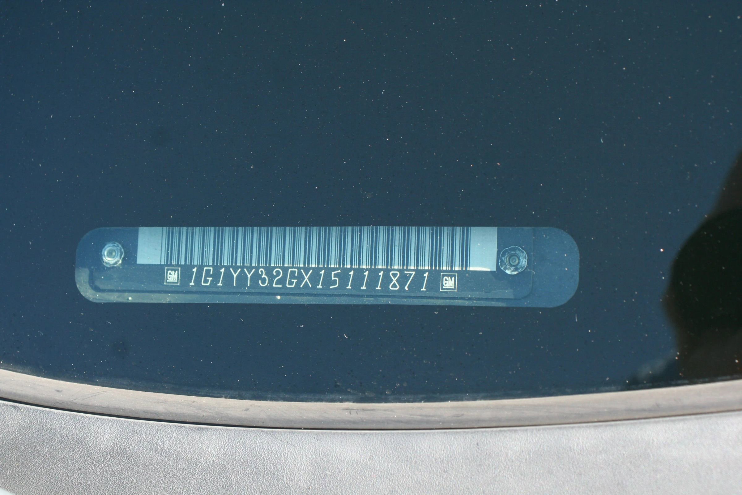 Used 2001 Chevrolet Corvette Convertible w/ Preferred Equipment Group2 image 31