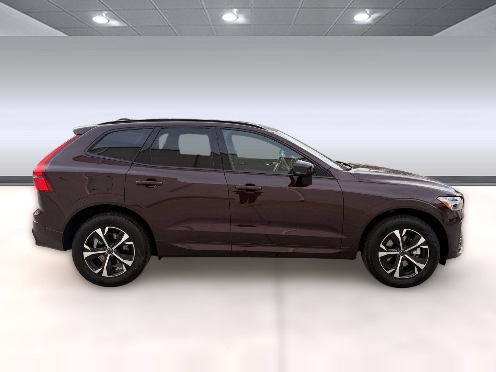 New 2026 Volvo XC60 B5 Core w/ Climate Package image 8