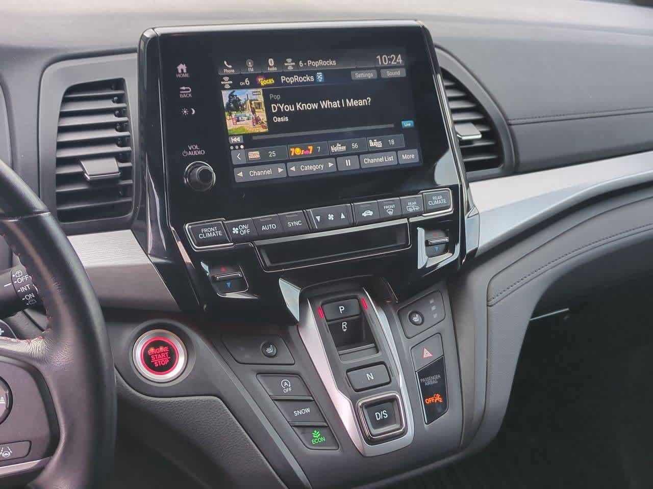 Used 2023 Honda Odyssey Sport image 28