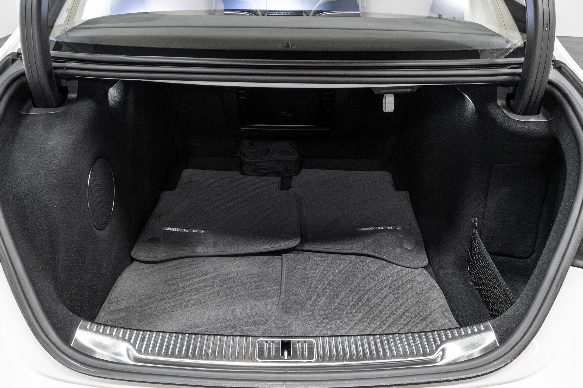 Used 2022 Mercedes-Benz S 580 4MATIC Sedan image 43