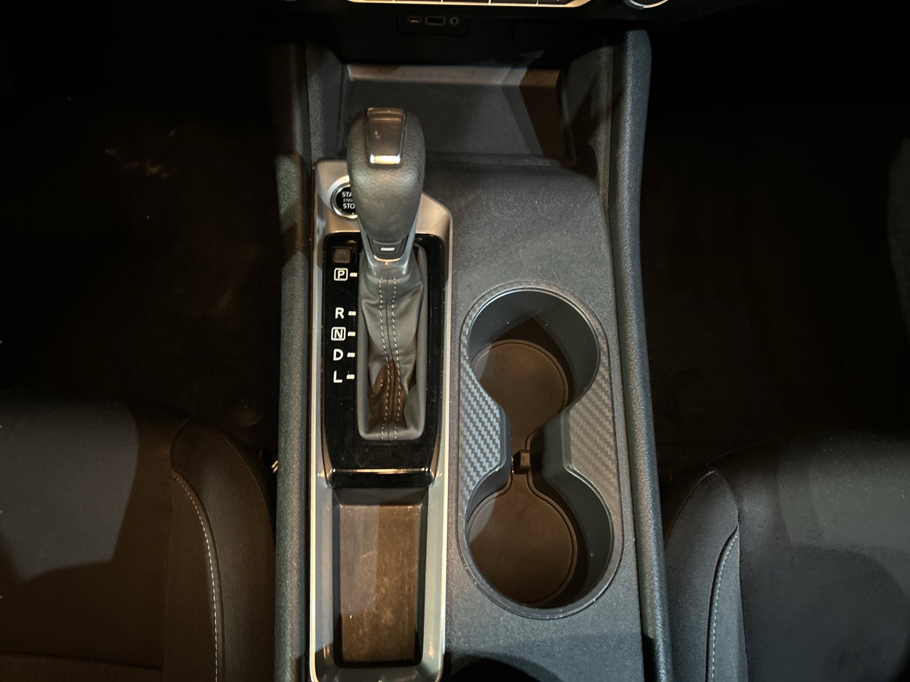 Used 2025 Nissan Altima 2.5 SV FWD image 21