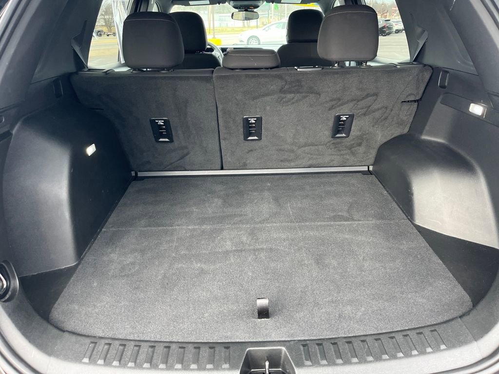 Used 2025 Chevrolet Equinox LT image 23