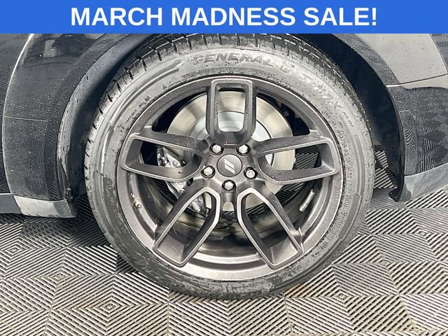 Used 2022 Dodge Challenger R/T Scat Pack image 27