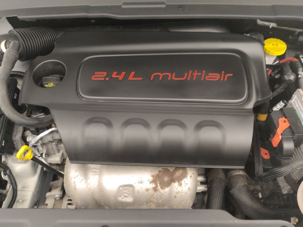 Used 2019 Jeep Compass Trailhawk w/ Cold Weather Group AWD/4WD image 30