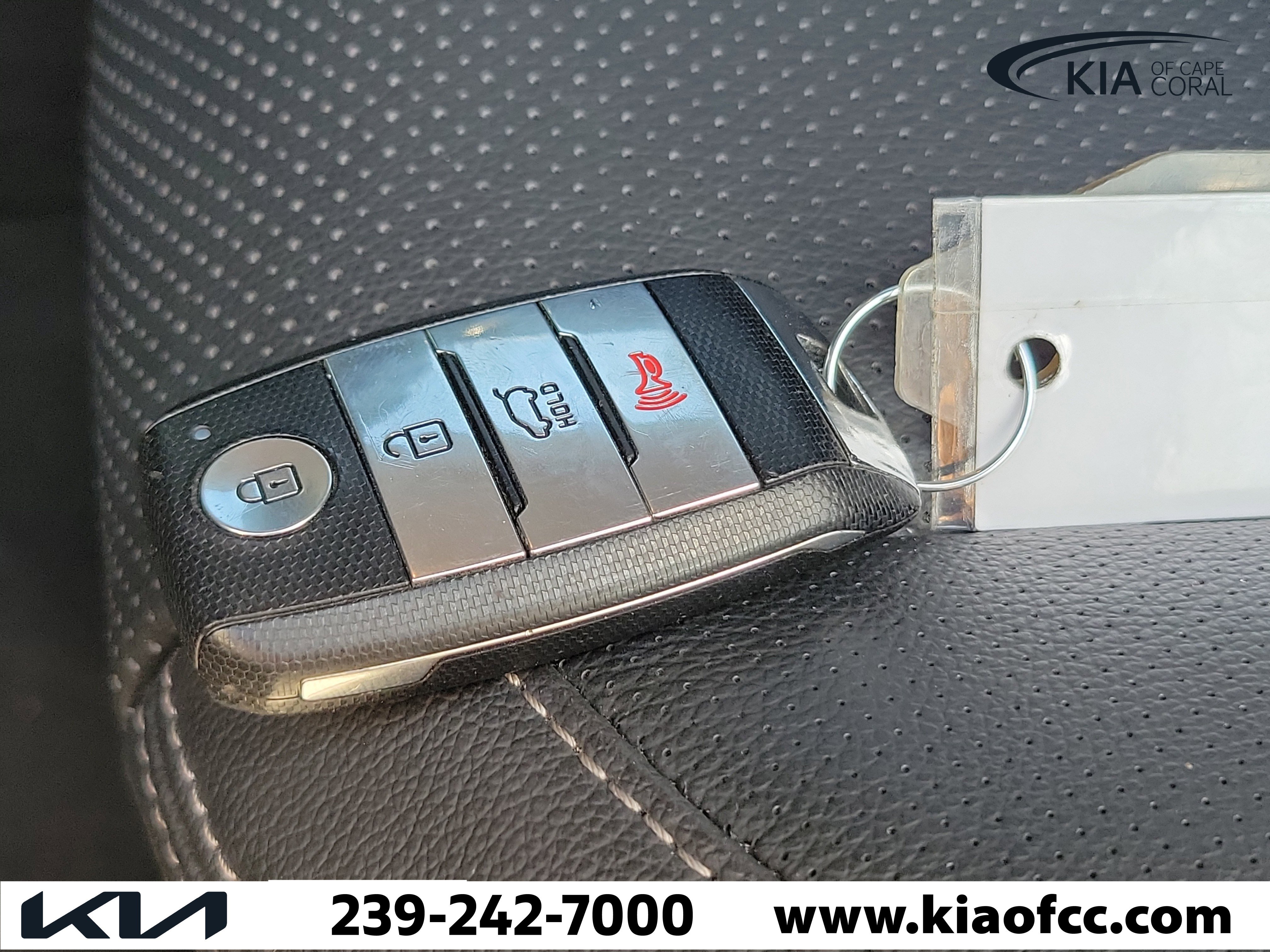 Used 2020 Kia Sportage EX FWD image 29
