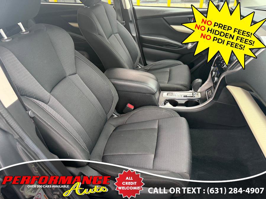 Used 2020 Subaru Ascent Premium w/ Convenience Package image 25