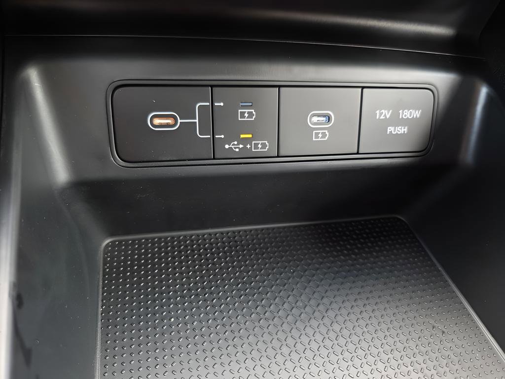 New 2026 Hyundai Tucson SE AWD/4WD image 21