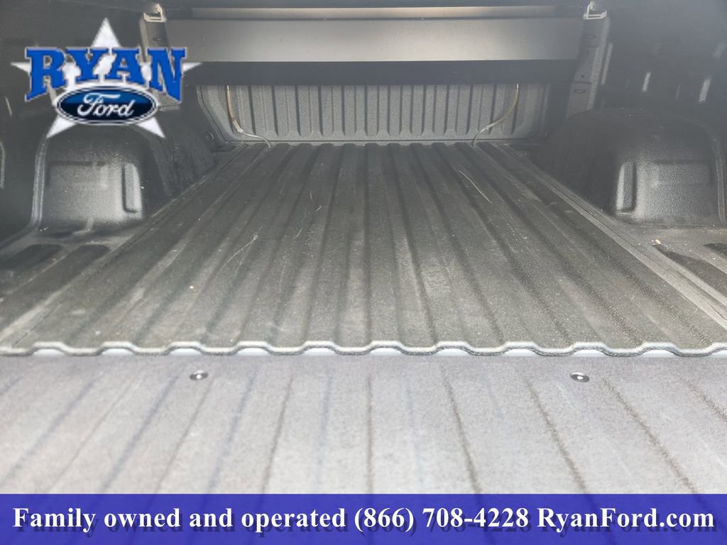 Used 2024 Chevrolet Silverado 1500 LTZ w/ Max Trailering Package image 24