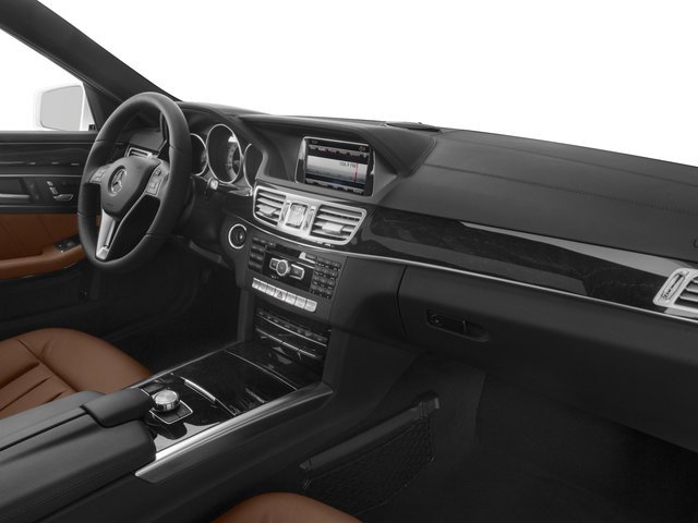 Used 2016 Mercedes-Benz E 350 4MATIC Sedan image 15