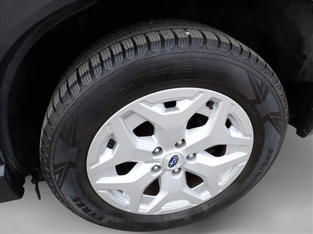 Certified 2021 Subaru Forester image 7