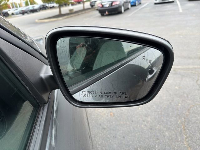 Certified 2025 Ford Escape Active image 7