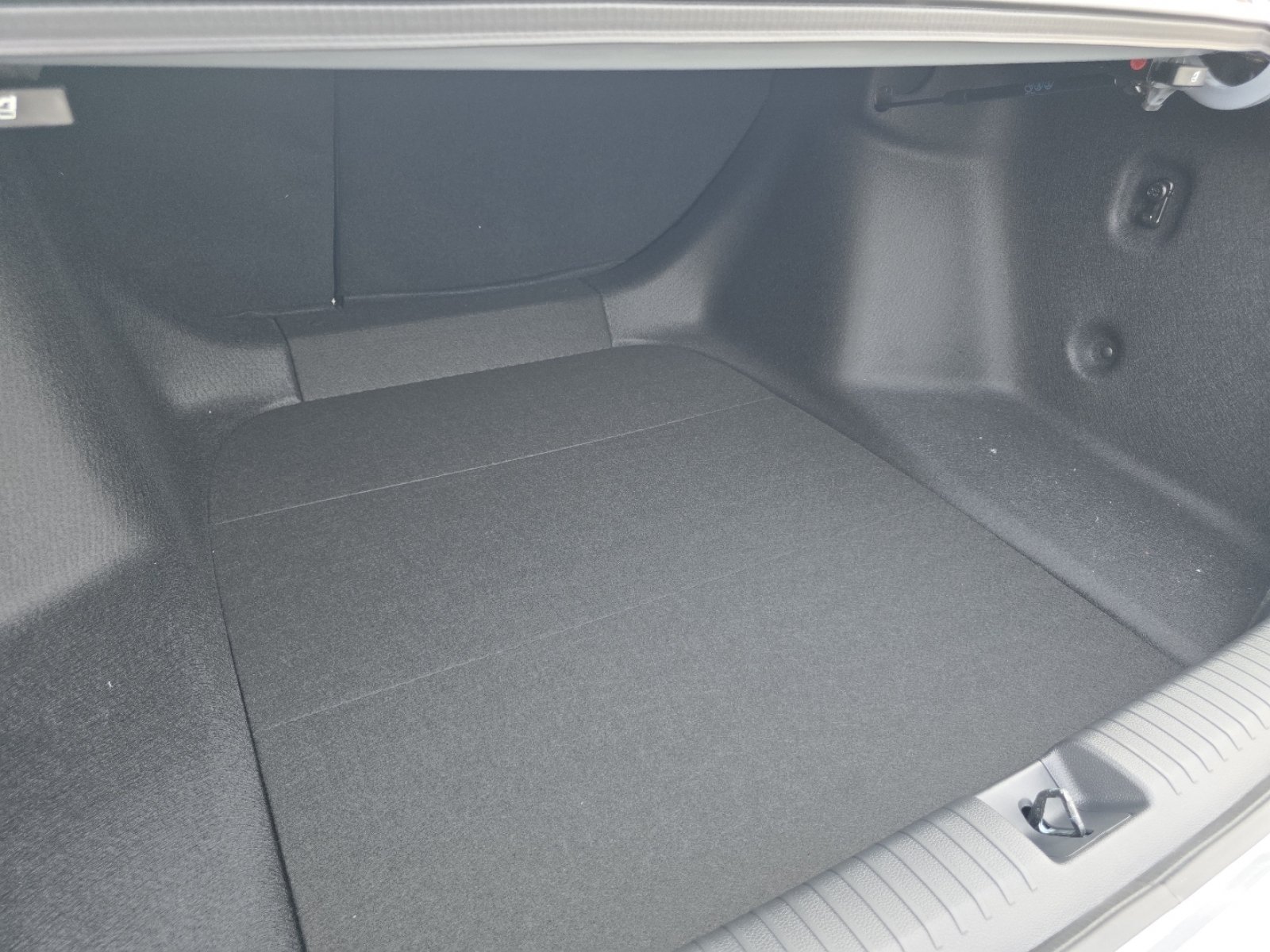 New 2026 Honda Accord SE image 18