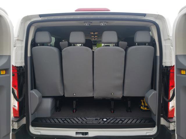 Used 2015 Ford Transit 350 XLT image 7
