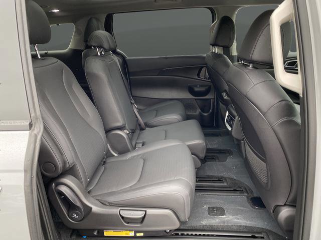 New 2026 Kia Carnival SX Prestige image 39