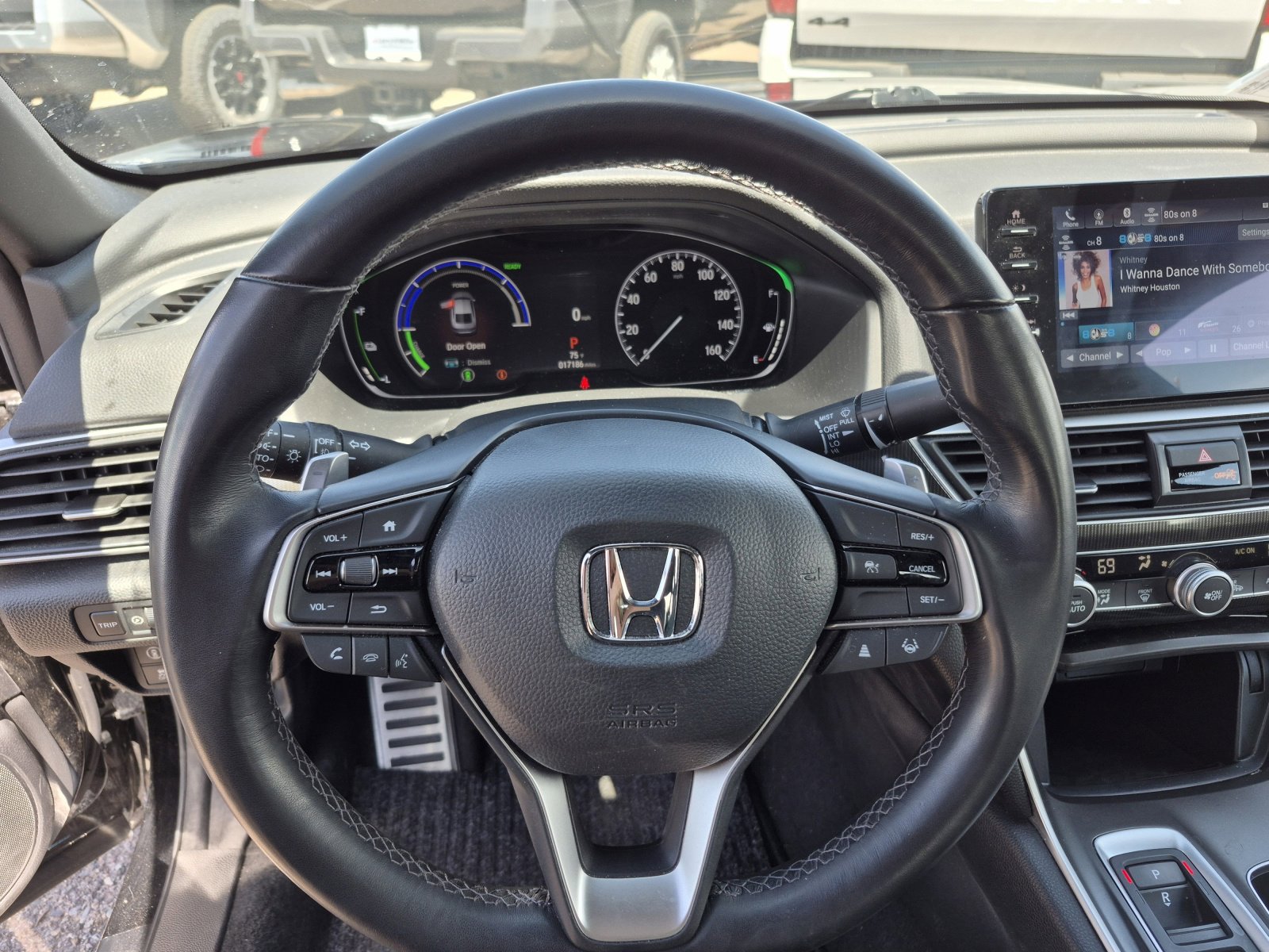 Used 2022 Honda Accord Sport image 9