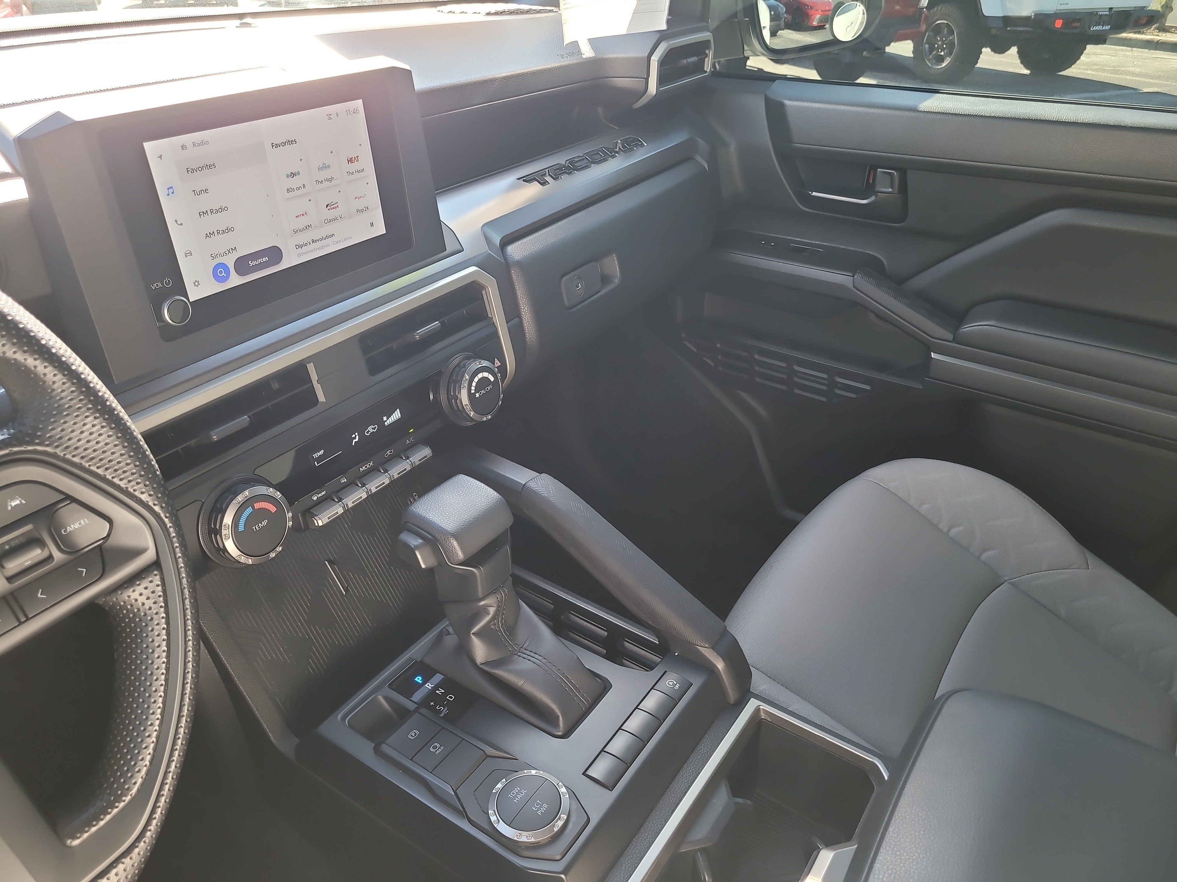 Certified 2024 Toyota Tacoma SR5 RWD image 21