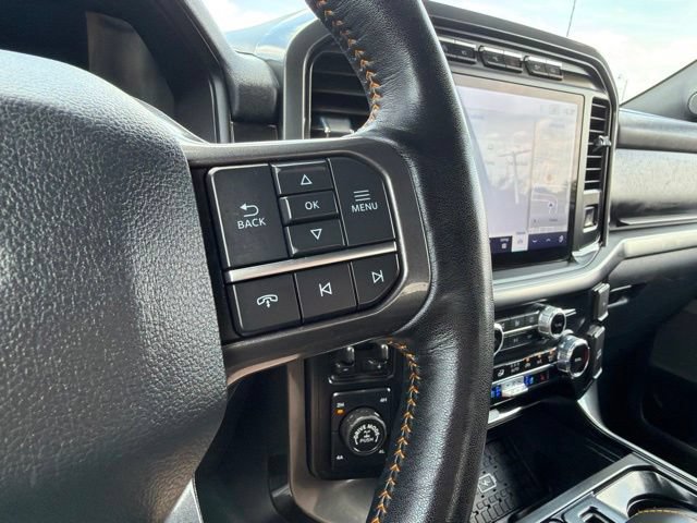 Used 2023 Ford F150 Tremor w/ Equipment Group 402A High AWD/4WD image 36