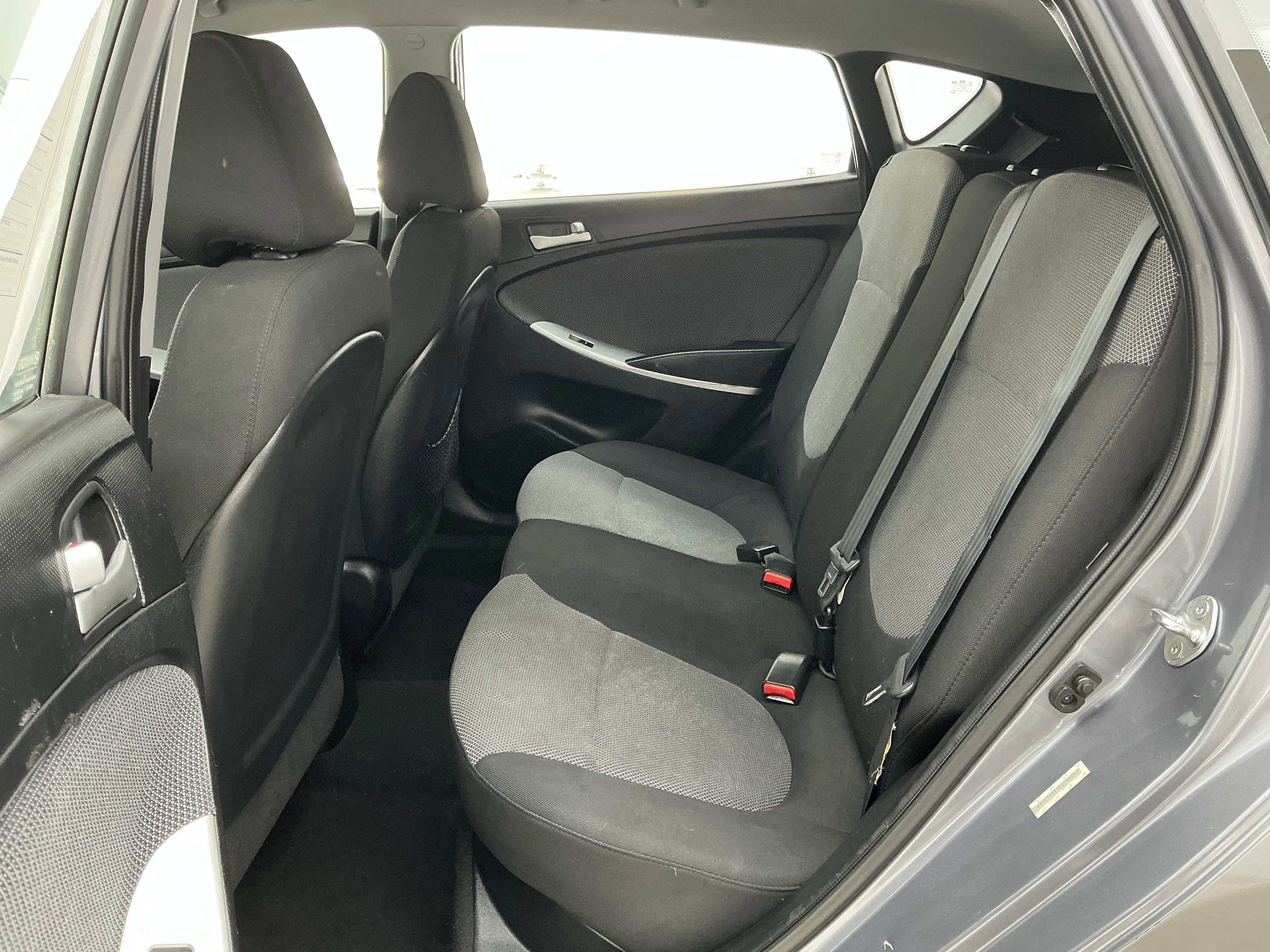 Used 2014 Hyundai Accent GS image 16