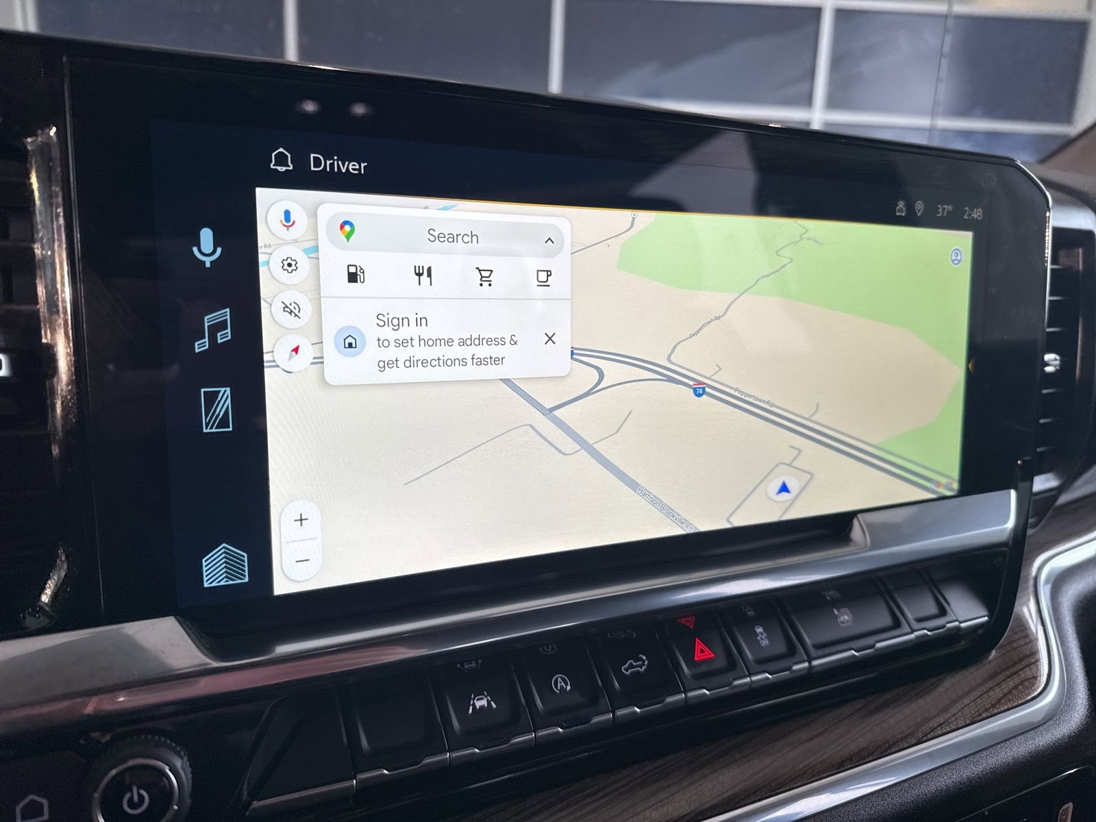 Used 2025 Chevrolet Silverado 1500 LT image 35