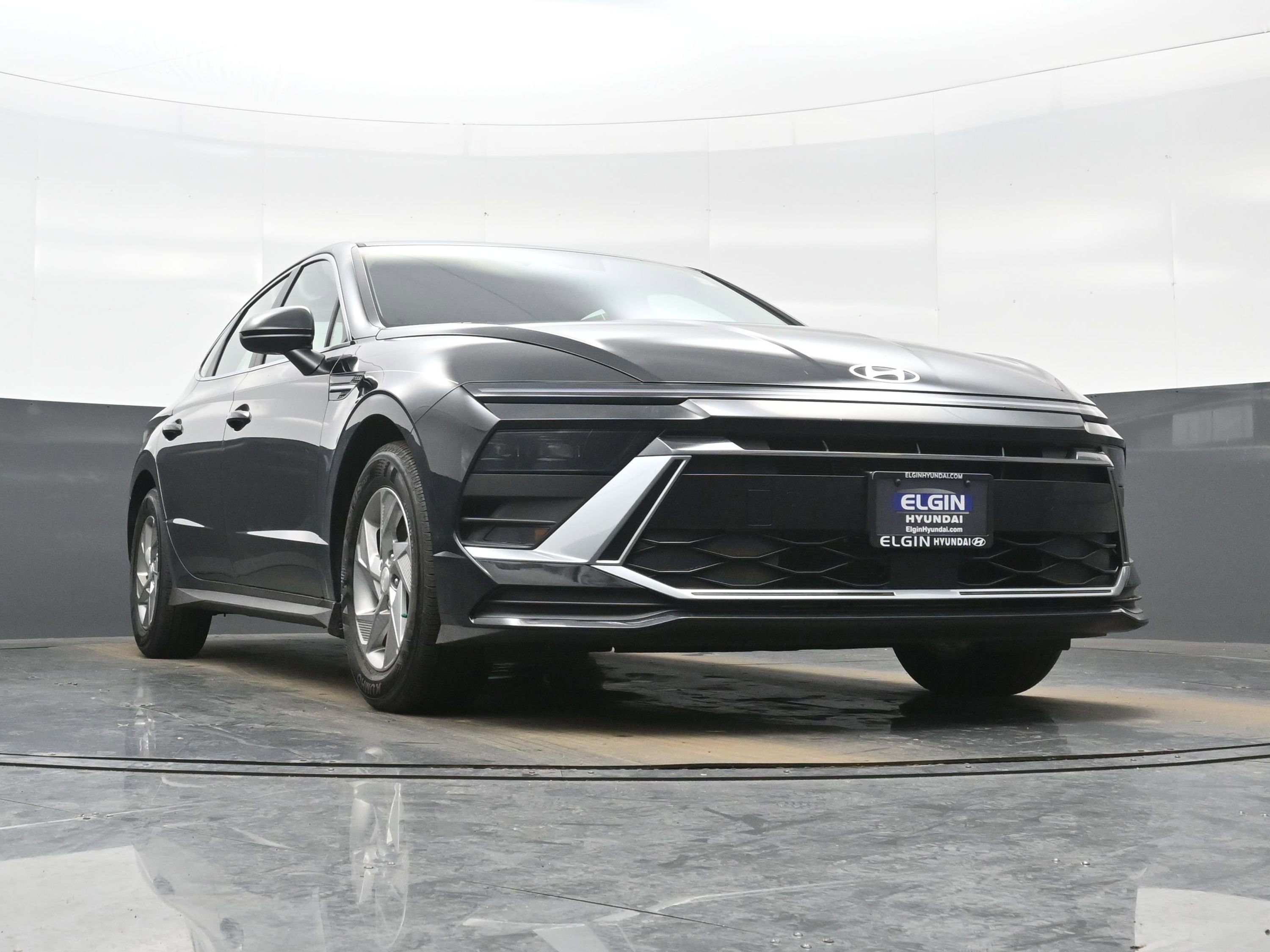 Certified 2025 Hyundai Sonata SE image 31