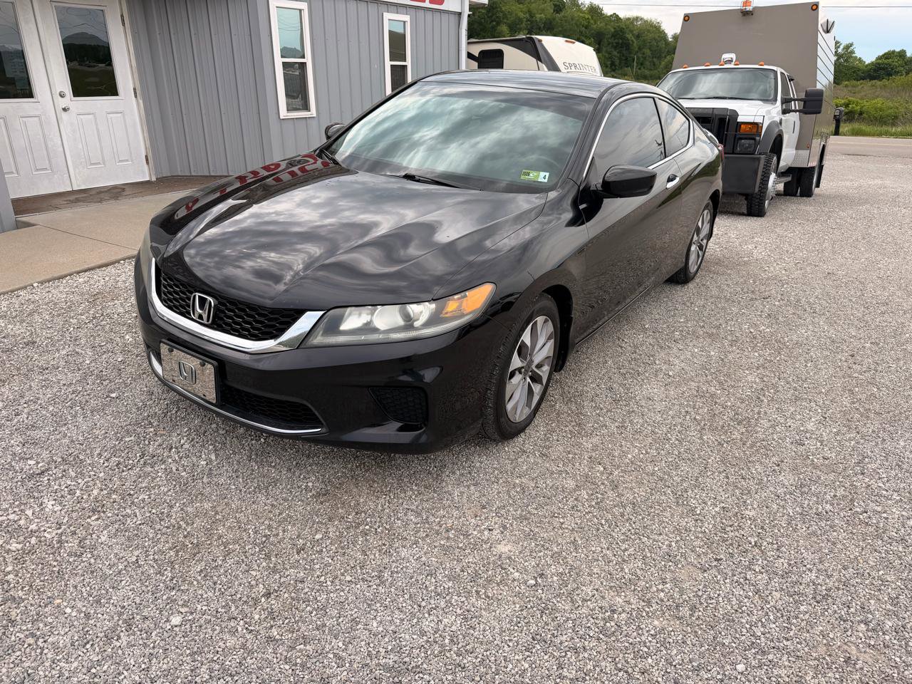 Used 2014 Honda Accord LX-S image 3