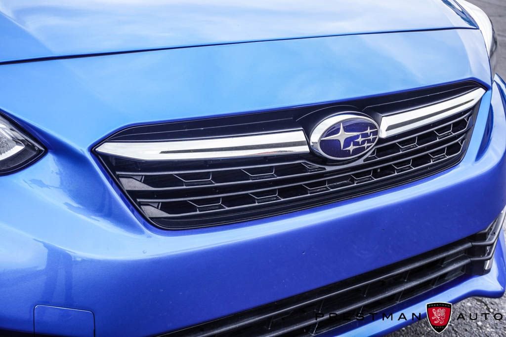 Used 2023 Subaru Impreza 2.0i Limited image 45