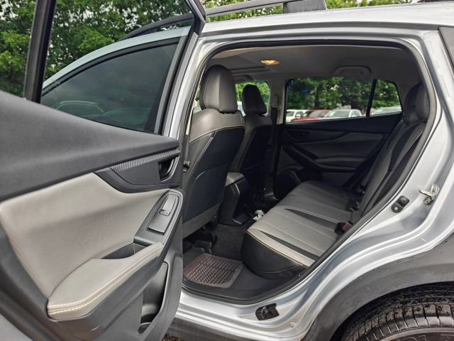 Used 2023 Subaru Crosstrek 2.5i Sport AWD/4WD image 34