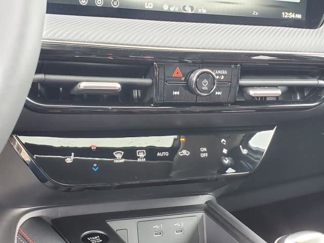 New 2026 Nissan Kicks SR w/ SR Premium Package image 28