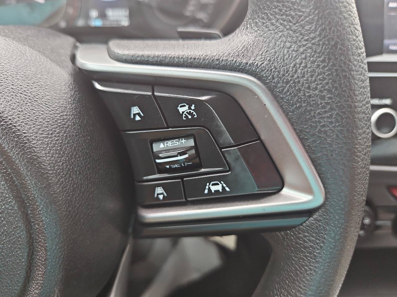 Used 2018 Subaru Impreza 2.0i Premium w/ Eyesight & BSD & Rcta AWD/4WD image 27