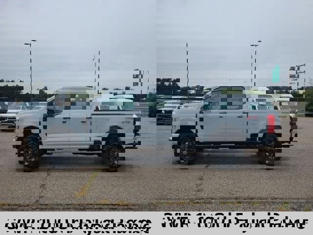 New 2026 Ford F250 XL w/ STX Appearance Package image 3