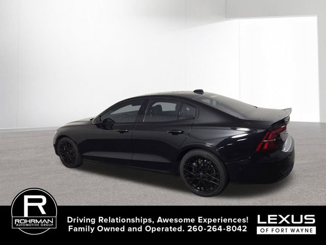 Used 2024 Volvo S60 B5 Plus image 9