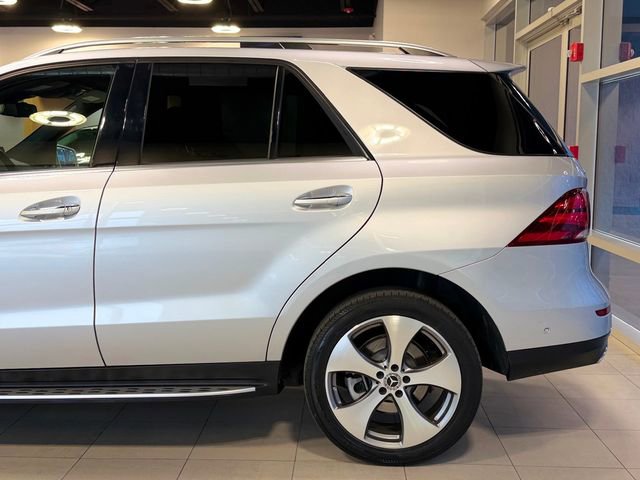 Used 2018 Mercedes-Benz GLE 350 4MATIC image 9