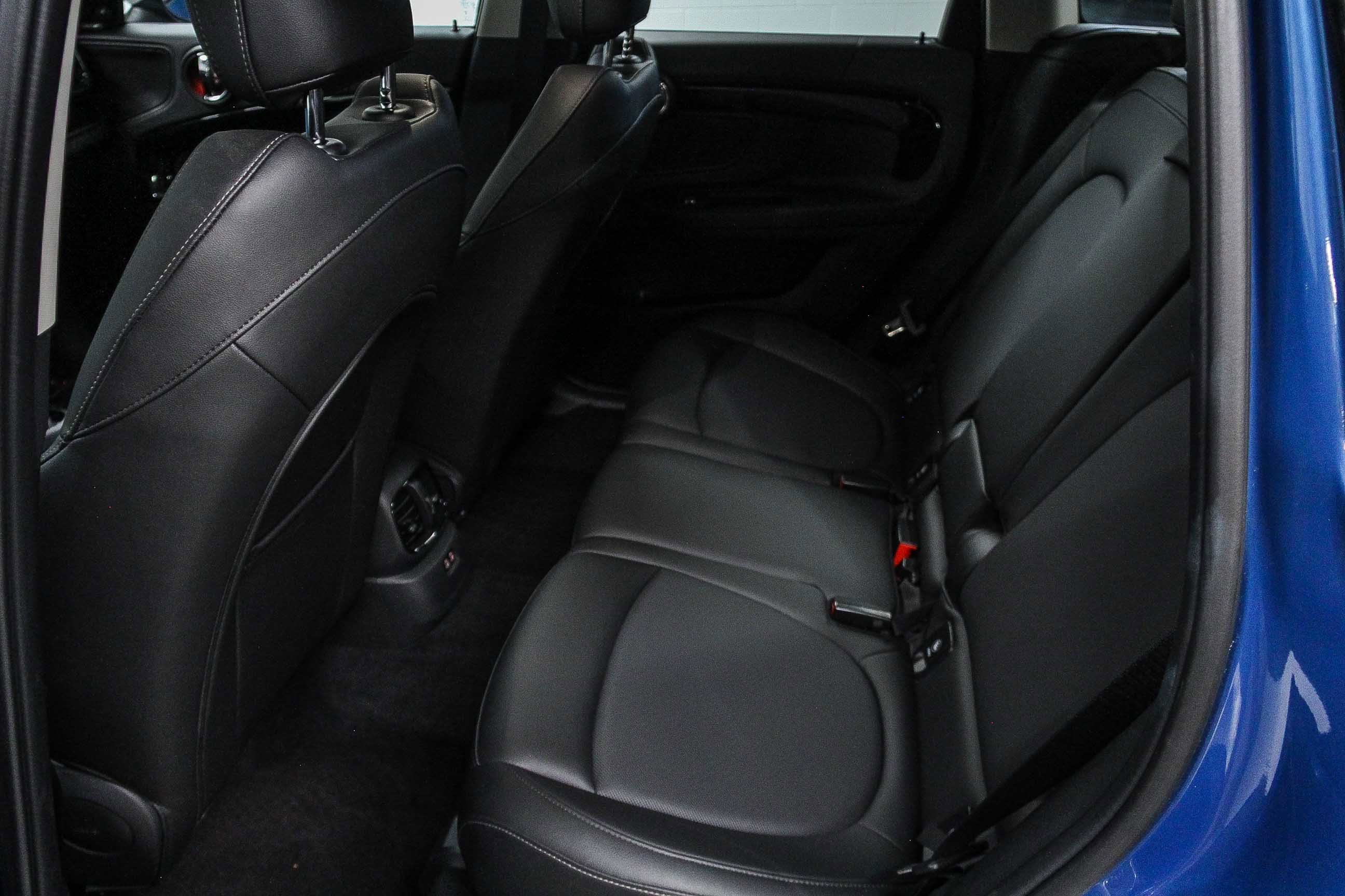 Certified 2023 MINI Cooper Countryman S w/ Premium Package image 16