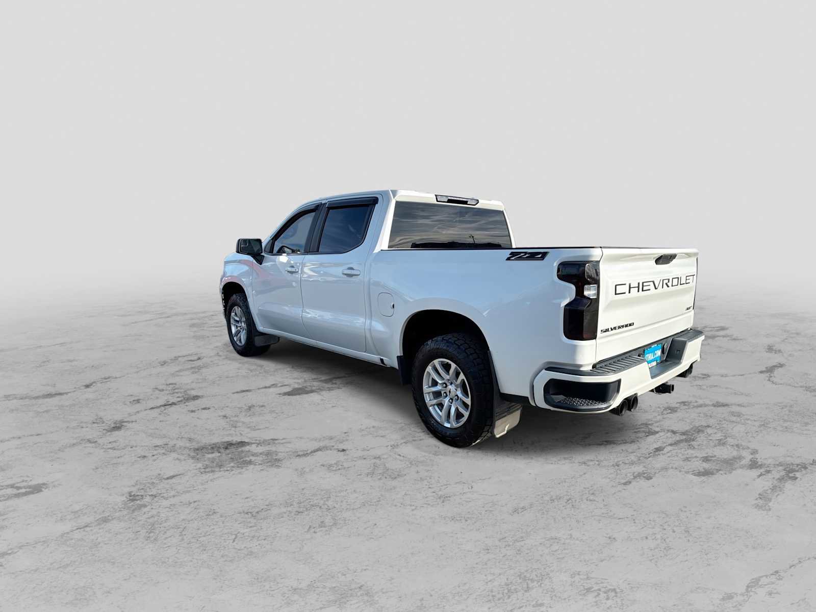 Used 2019 Chevrolet Silverado 1500 RST image 6