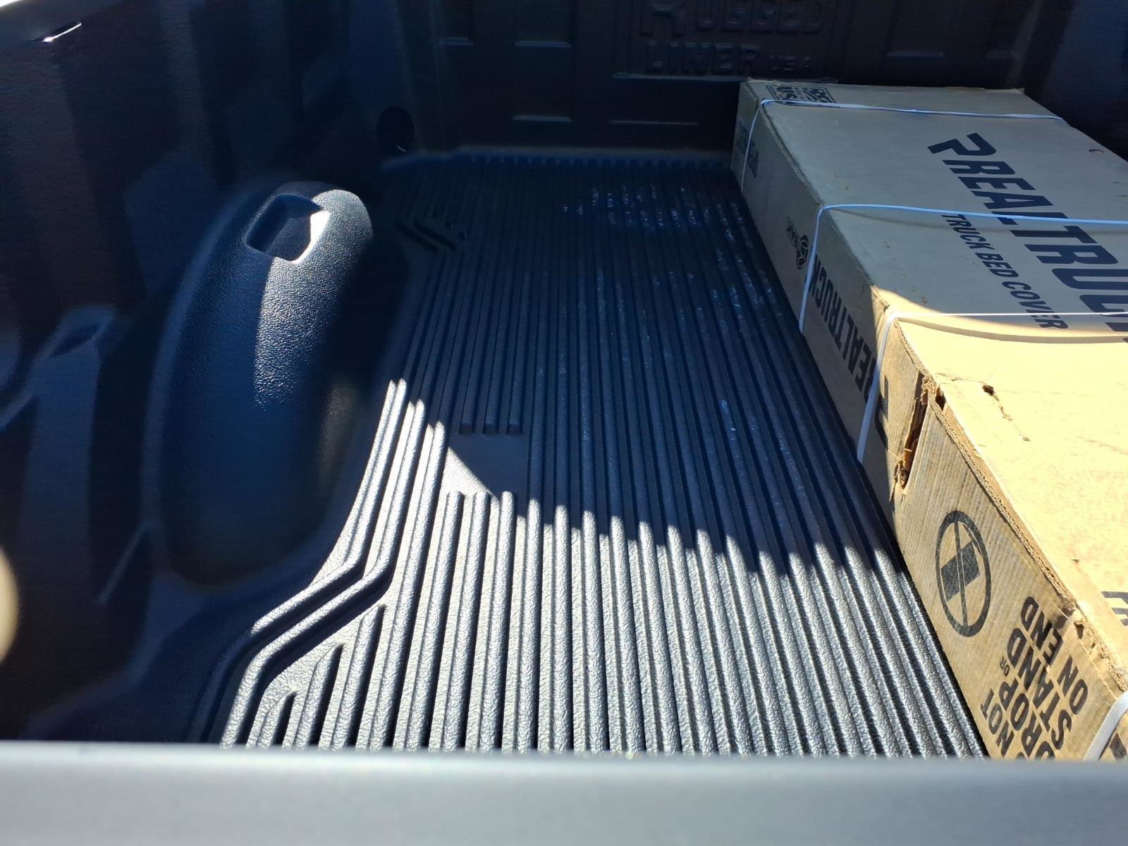 Used 2024 Ford F150 XL w/ Equipment Group 103A High image 5